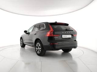 VOLVO XC60 usata, con Boardcomputer