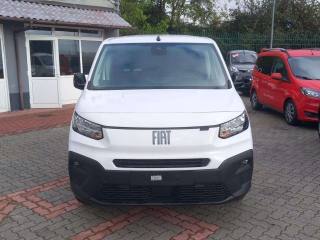 FIAT Doblo usata, con Airbag
