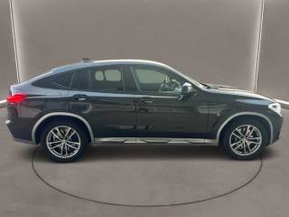 BMW X4 usata, con Airbag Passeggero