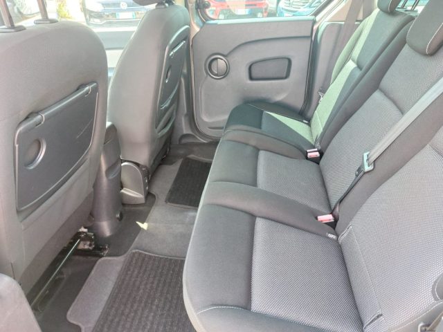 RENAULT Kangoo usata, con Immobilizzatore elettronico