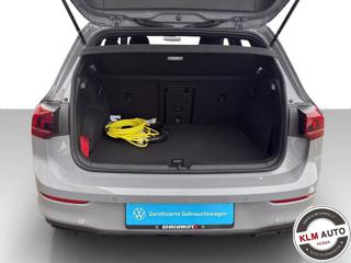 VOLKSWAGEN Golf usata, con Controllo automatico clima