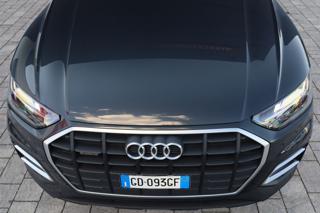 AUDI Q5 usata, con Bracciolo