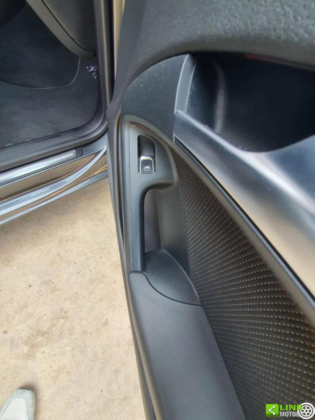 AUDI A5 usata, con Start/Stop Automatico