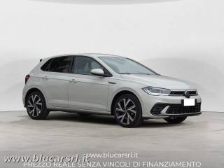 VOLKSWAGEN Polo usata 1