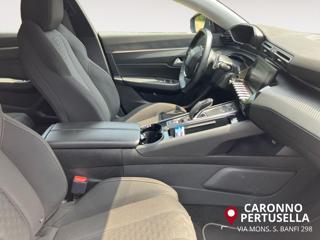 PEUGEOT 508 usata, con USB