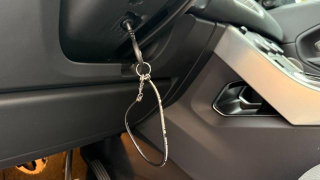 LAND ROVER Range Rover Evoque usata, con Climatizzatore