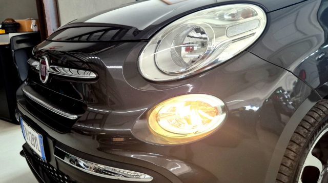FIAT 500L usata 30