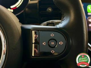MINI Cooper usata, con USB