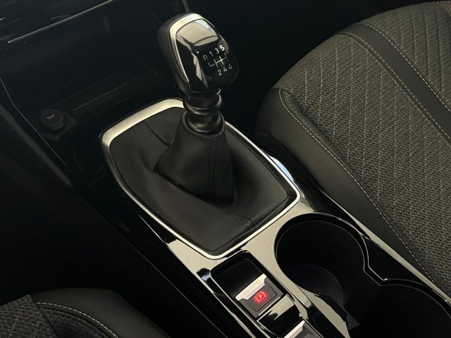 PEUGEOT 2008 usata, con Bluetooth