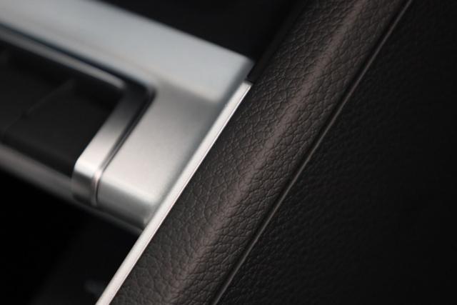 AUDI Q3 usata, con Climatizzatore automatico, 2 zone