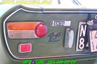 LANCIA Fulvia usata 25