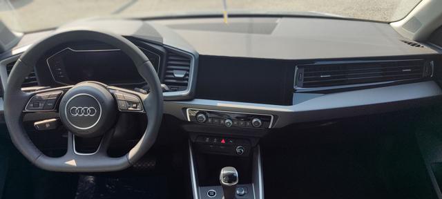 AUDI A1 usata, con Climatizzatore