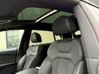 AUDI Q8 usata, con Cruise Control