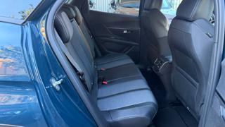 PEUGEOT 3008 usata, con Immobilizzatore elettronico