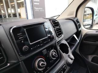 PEUGEOT Boxer usata 25