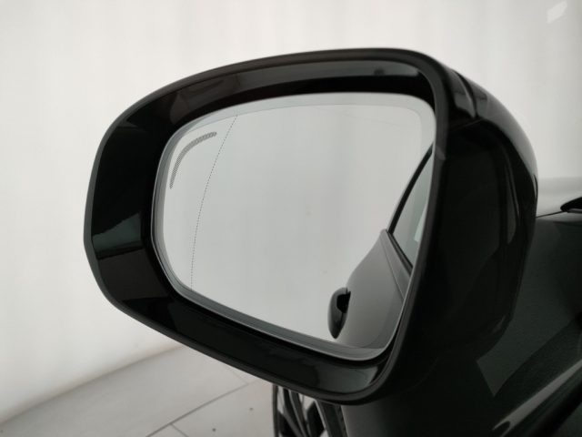 VOLVO XC60 usata, con Trazione integrale