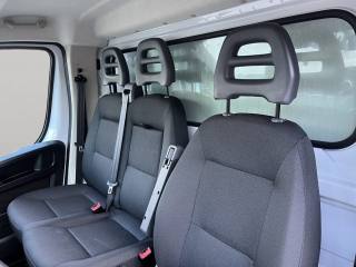 FIAT Ducato usata, con ESP