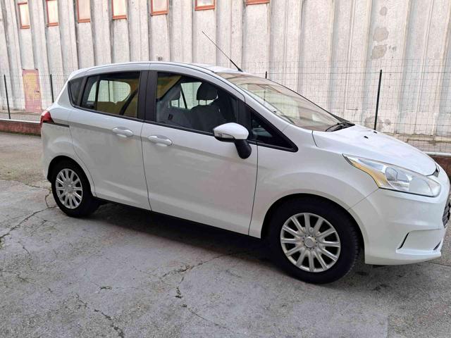 FORD B-Max usata, con Controllo trazione