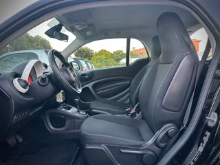 SMART ForTwo usata 21