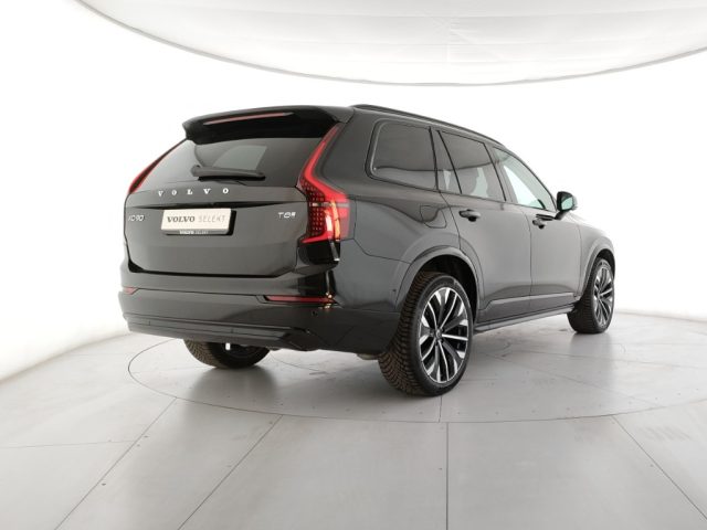 VOLVO XC90 usata, con Airbag Passeggero
