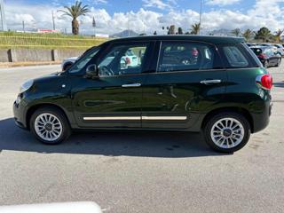 FIAT 500L usata, con Climatizzatore