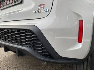 TOYOTA Yaris Cross usata, con ESP