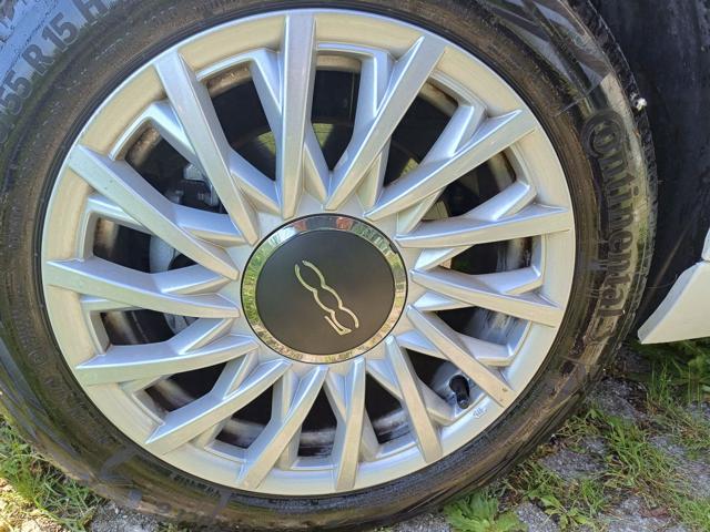 FIAT 500 usata, con Cruise Control
