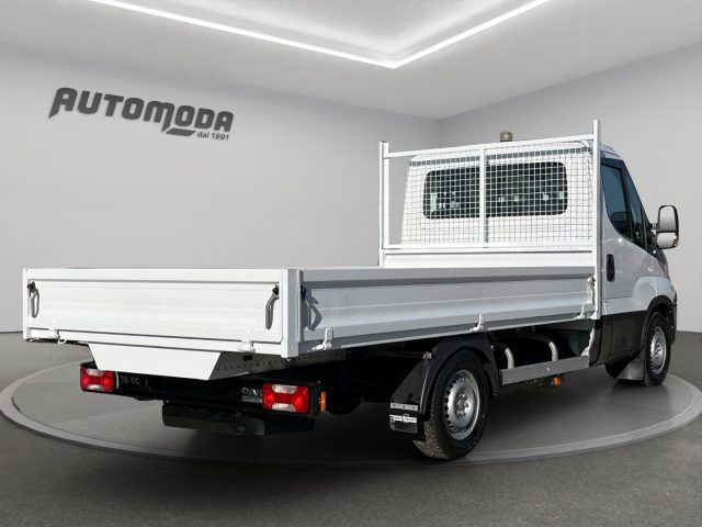 IVECO Daily usata, con Controllo trazione