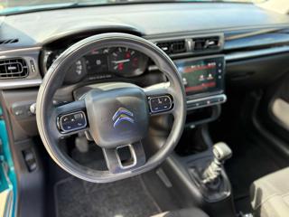 CITROEN C3 usata, con Chiusura centralizzata