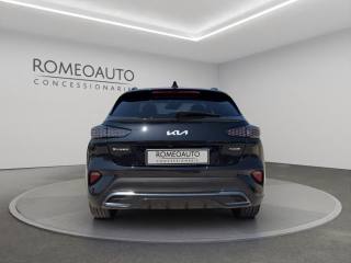 KIA XCeed usata, con Autoradio