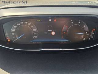 PEUGEOT 3008 usata, con Chiusura centralizzata telecomandata