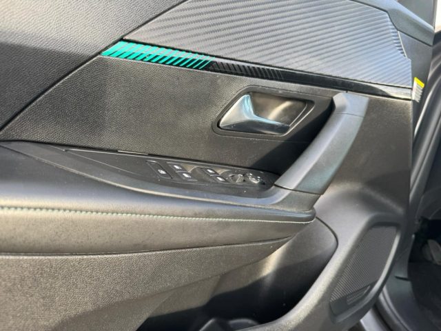 PEUGEOT 2008 usata, con Fendinebbia