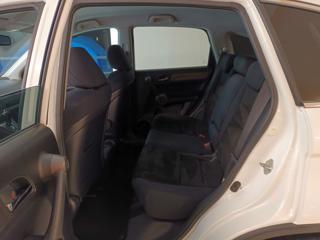 HONDA CR-V usata, con MP3