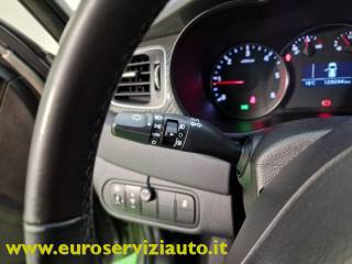 KIA Carens usata, con Isofix