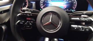 MERCEDES-BENZ A 180 usata 25