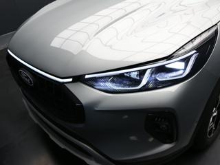 FORD Kuga usata, con Controllo automatico clima