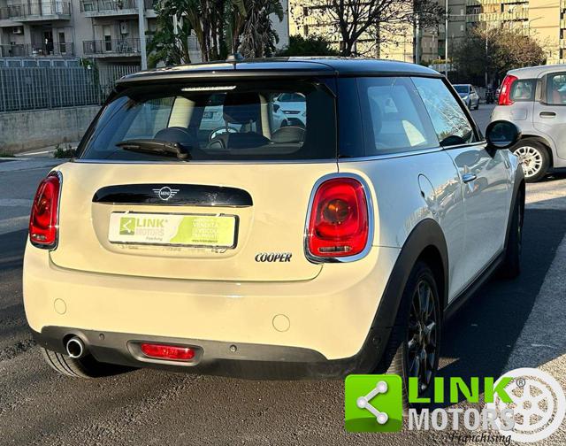 MINI Cooper usata, con Controllo trazione