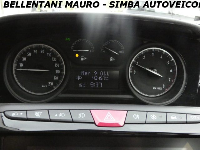 LANCIA Ypsilon usata, con Autoradio digitale