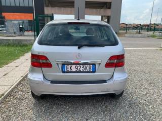 MERCEDES-BENZ B 160 usata, con Autoradio