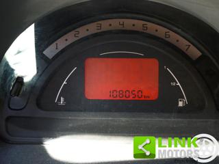 CITROEN C2 usata, con Kit antipanne