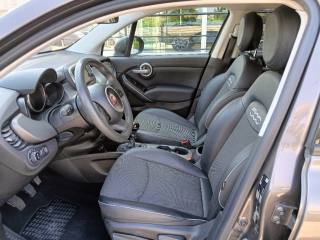 FIAT 500X usata, con Cerchi in lega