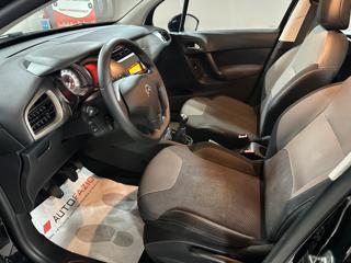 CITROEN C3 usata, con Antifurto