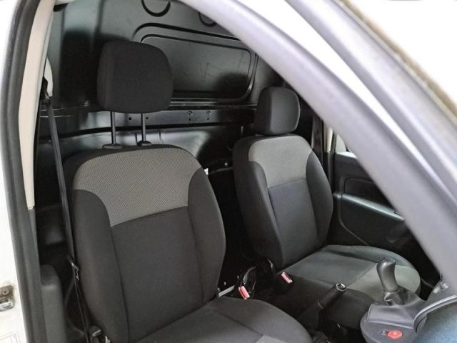 RENAULT Kangoo usata, con Boardcomputer