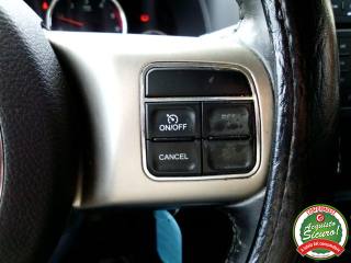 JEEP Compass usata, con Luci diurne LED