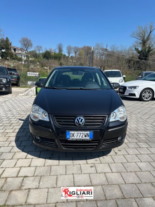 VOLKSWAGEN Polo usata 1