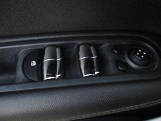 MINI Countryman usata, con Sensori di parcheggio posteriori