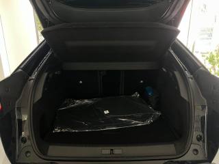 PEUGEOT 3008 usata, con Isofix