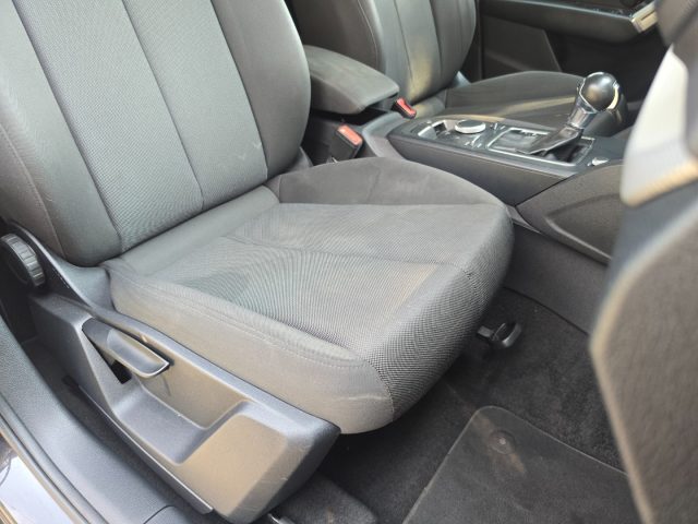 AUDI Q2 usata 130