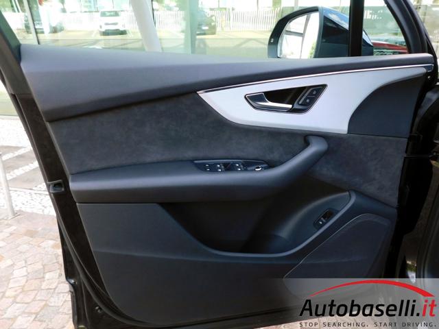 AUDI Q7 usata, con Bluetooth