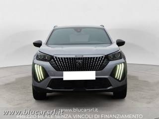 PEUGEOT 2008 usata, con Airbag laterali